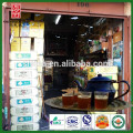 Schießpulver grüner Tee 3505 Preis Sultan Teemischung Tee OEM in Ball Art von Huangshan Songluo